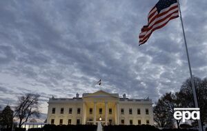 Білий дім оприлюднив нову стратегію національної безпеки США