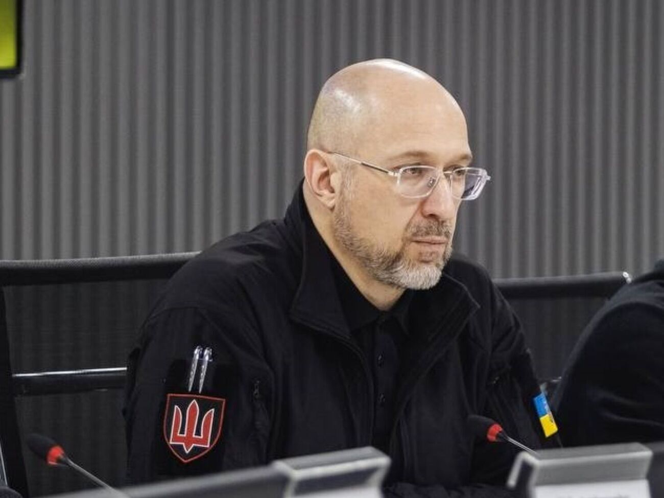 Правительство рассмотрит законопроект Минобороны об изменениях в контрактную службу, отметил Шмыгаль