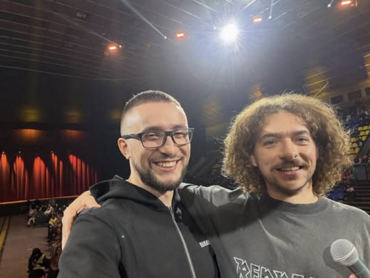 Серед найвідоміших, кого відзначив президент, – волонтер і блогер Сергій Стерненко й комік Василь Байдак