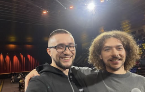 Среди самых известных, кого отметил президент, – волонтер и блогер Сергей Стерненко и комик Василий Байдак