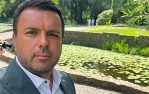 Решетник: Все болит, дрожит, но оно того стоит