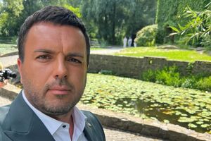 Решетник: Все болит, дрожит, но оно того стоит