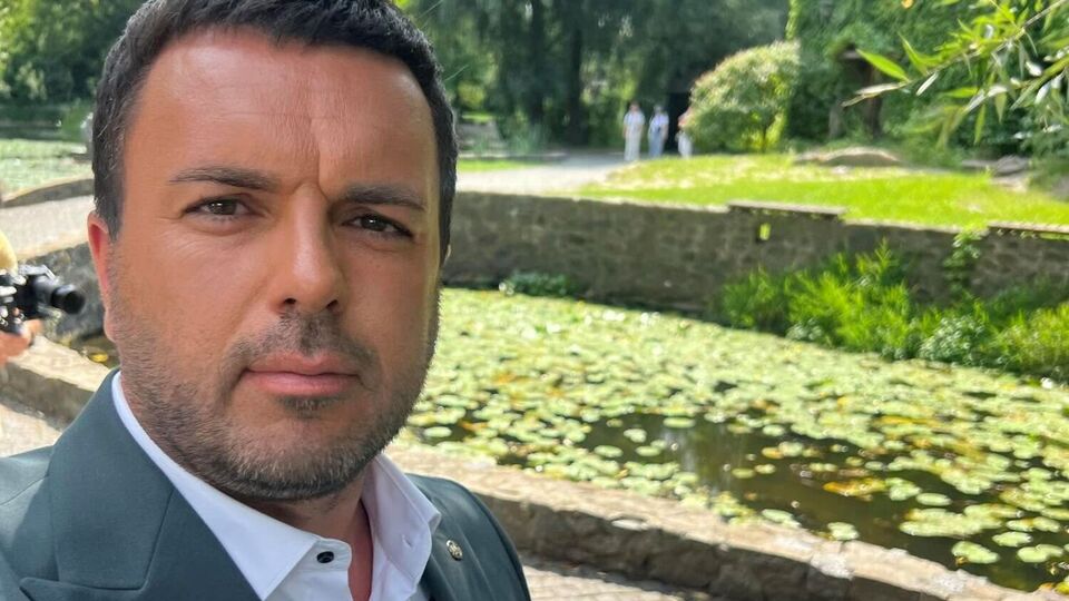 Решетнік: Усе болить, тремтить, але воно того варте