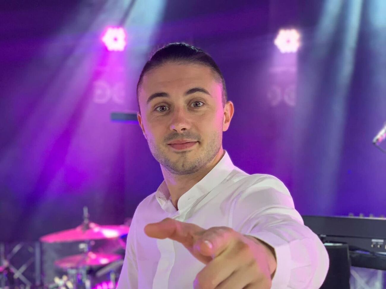 Тополя 3 грудня через адвоката подав заяву про розлучення