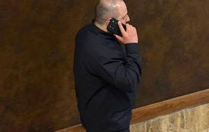 Умеров возглавляет делегацию Украины на переговорах в США