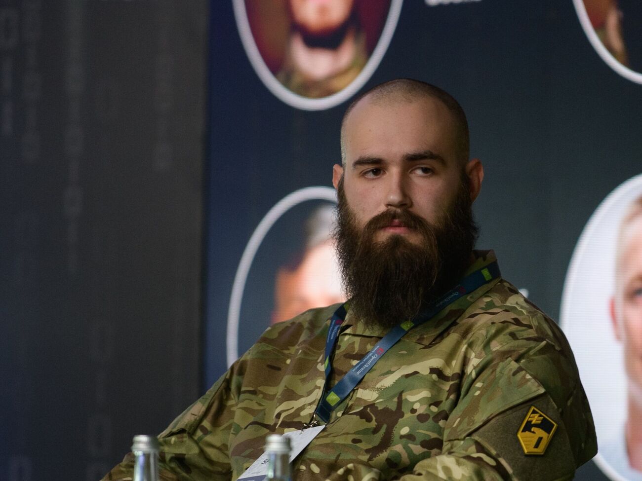 По мнению Зозули, наибольший потенциал ИИ ожидается в сфере выявления средств противника