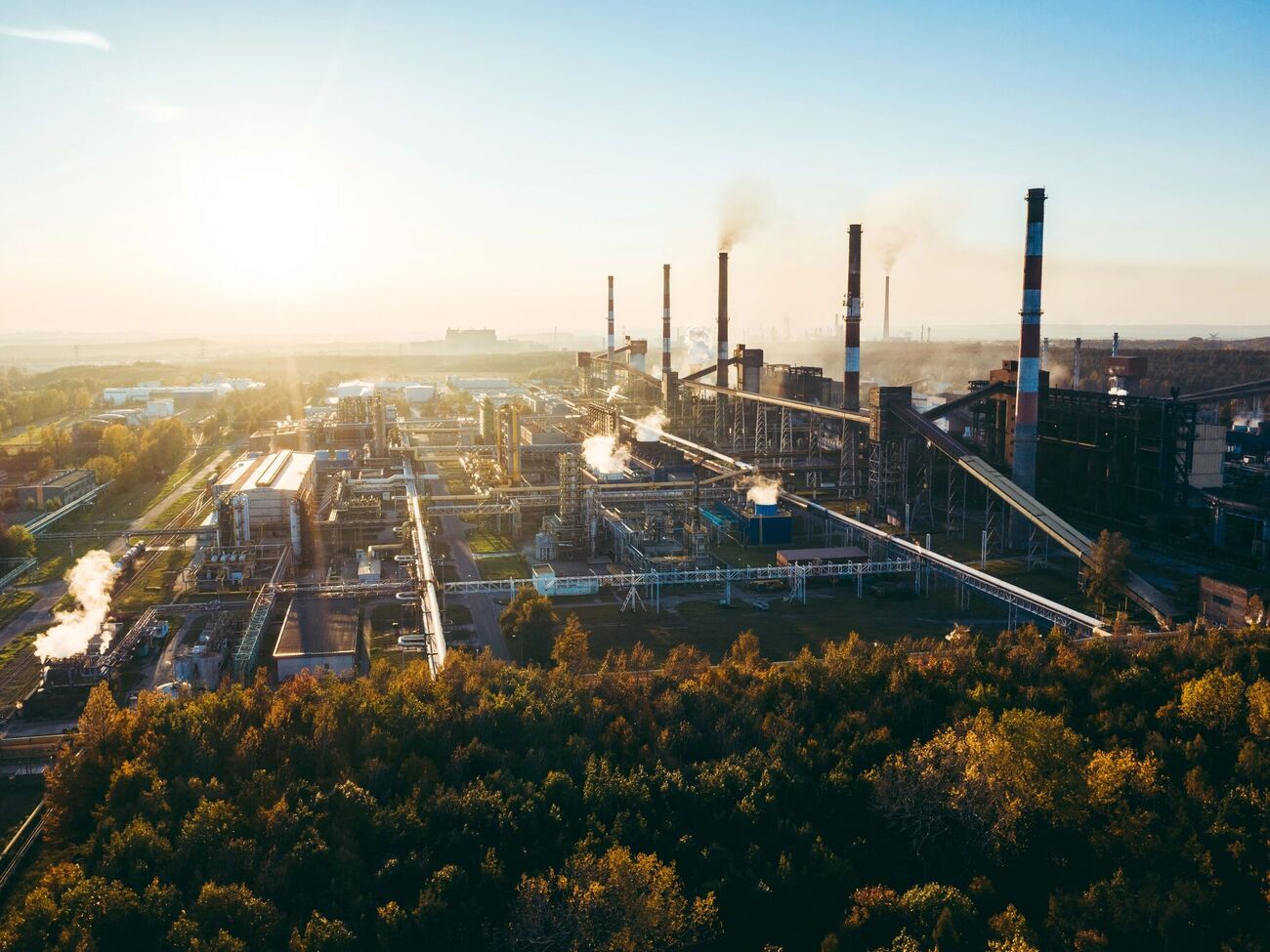 Магомедов: Нельзя исключать, что между началом действия CBAM и фактической отсрочкой пройдет определенное время