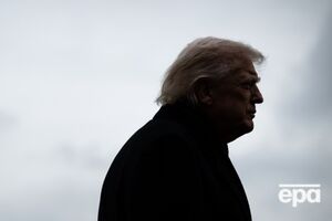 Трамп разочарован отсутствием рациональности у Путина, отметил Фарадж