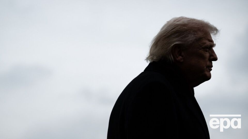 Трамп разочарован отсутствием рациональности у Путина, отметил Фарадж