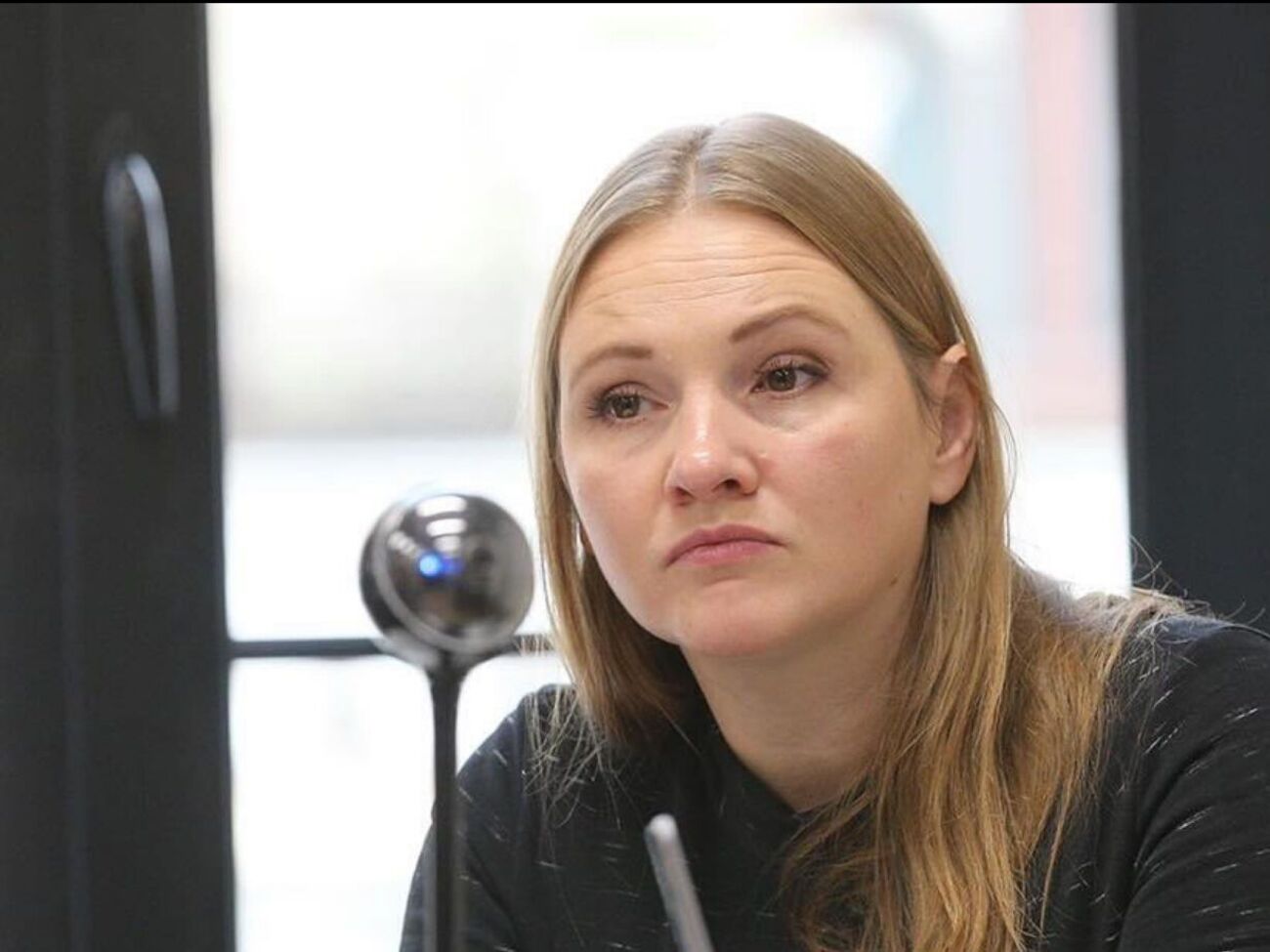 "Русский мир" – это не только орда, которая движется с севера и востока. Это коррупция и "мы никаму ничево не далжны"