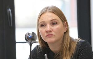 "Русский мир" – это не только орда, которая движется с севера и востока. Это коррупция и "мы никаму ничево не далжны"