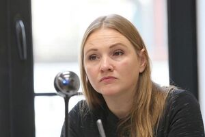 "Русский мир" – це не тільки орда, яка суне з півночі й сходу. Це корупція і "ми нікаму нічєво нє далжни"