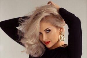 Бужинська: Друзі, прошу молитовної підтримки