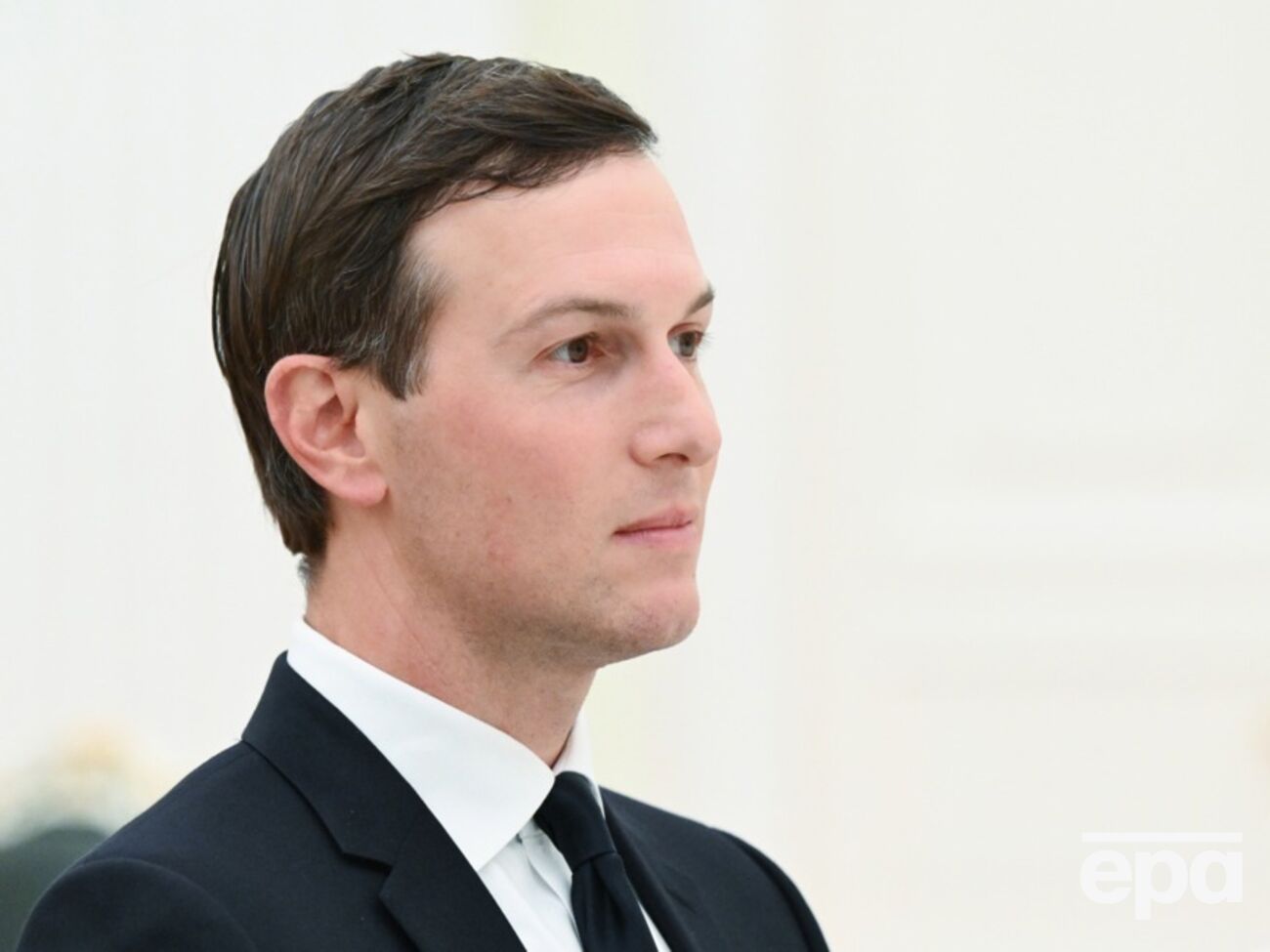 Кушнер добавил "системности" на переговорах по "мирному плану", считают в Кремле