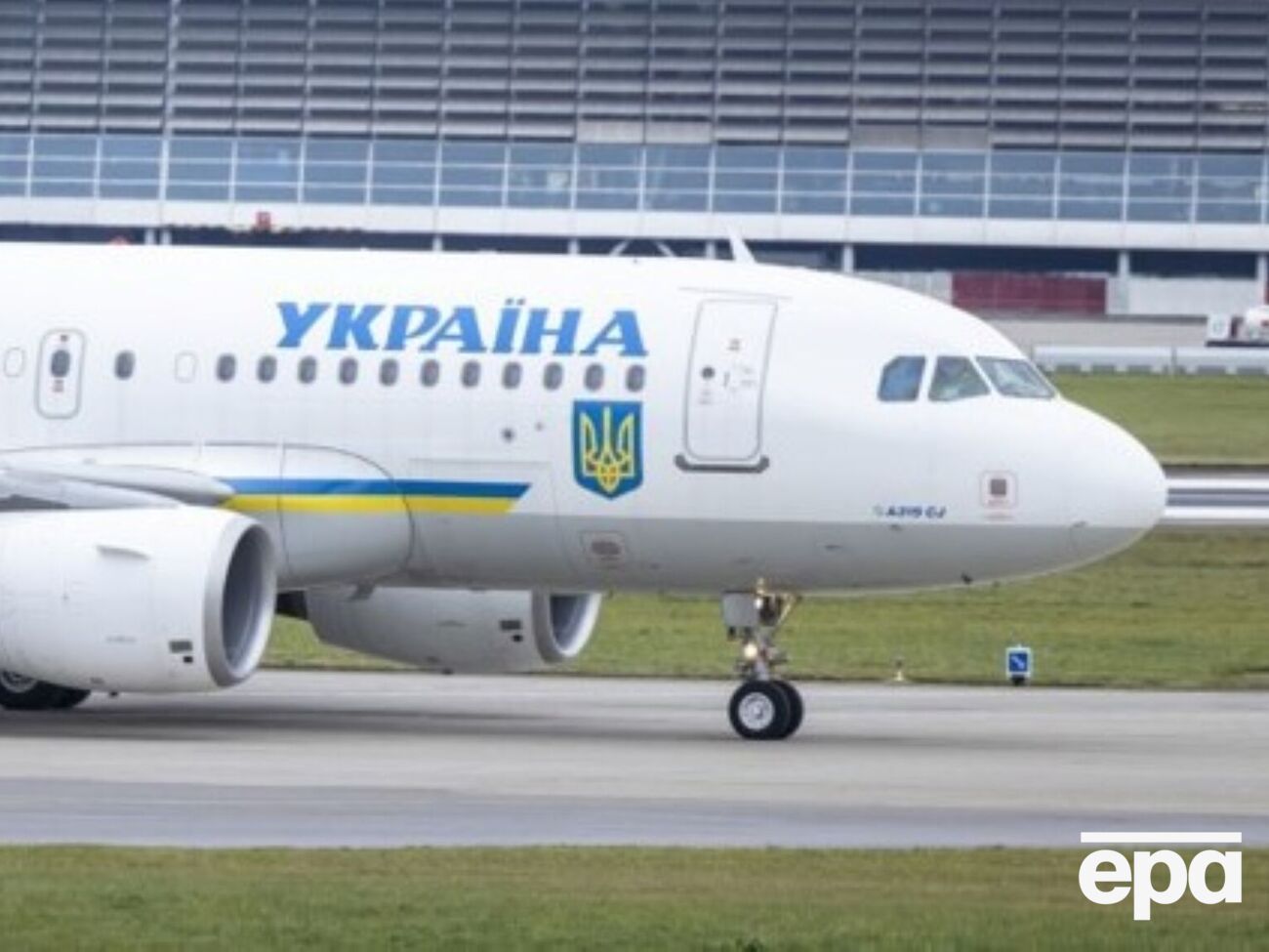 По словам ирландского премьера, операция по безопасности во время визита Зеленского была "особенно хорошей"