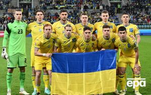 В марте 2024 года Украина во Вроцлаве победила Исландию со счетом 2:1