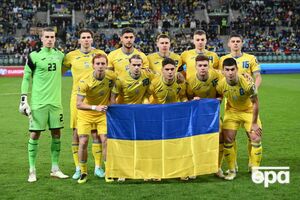 У березні 2024 року Україна у Вроцлаві перемогла Ісландію з рахунком 2:1