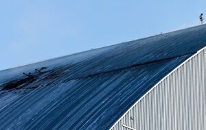 Члены агентства отметили, что NSC потерял основные функции безопасности, в частности, способность удерживать радиацию