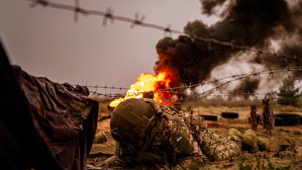 Підготовка новобранців відбуватиметься максимально наближено до умов конкретної бригади, розповіли в ОП