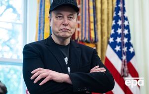 Маск планирует обжаловать штраф в суде