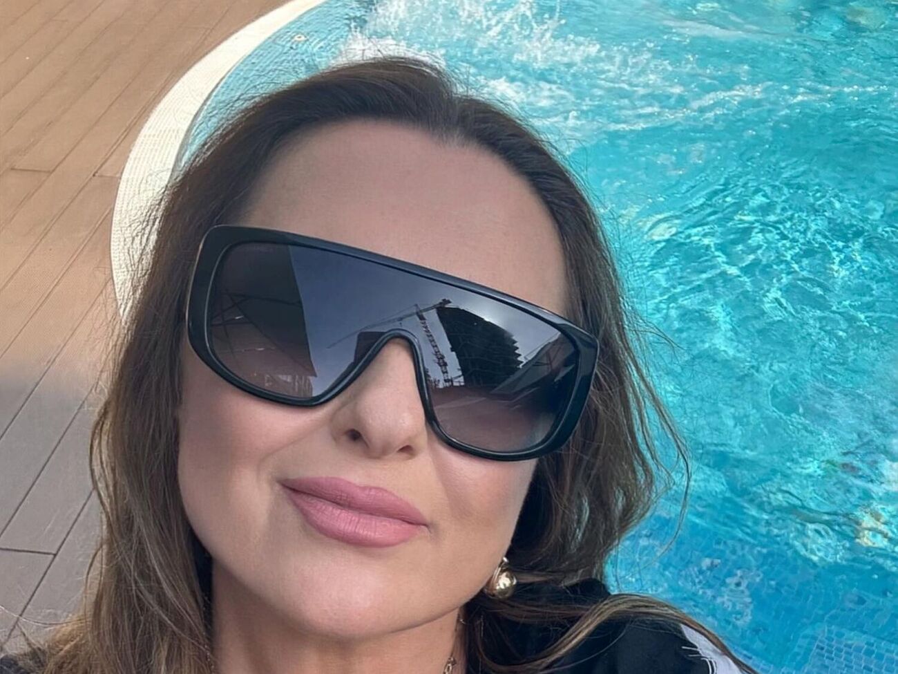 Могилевська схудла на 25 кг