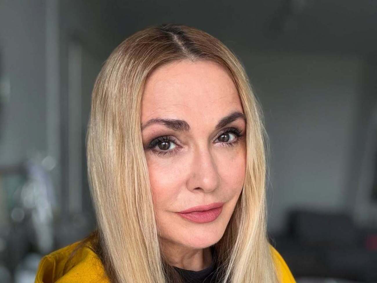 Сумська розповіла про свій діагноз