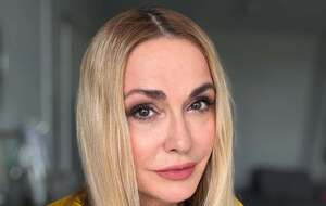 Сумская рассказала о своем диагнозе