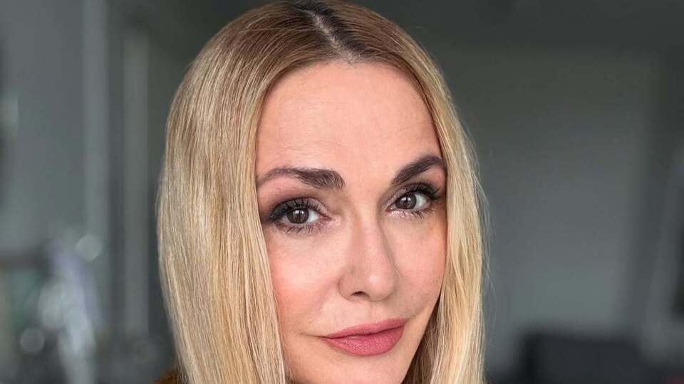 Сумская рассказала о своем диагнозе