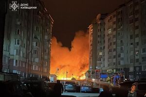 Окупанти били по житлу й інфраструктурі