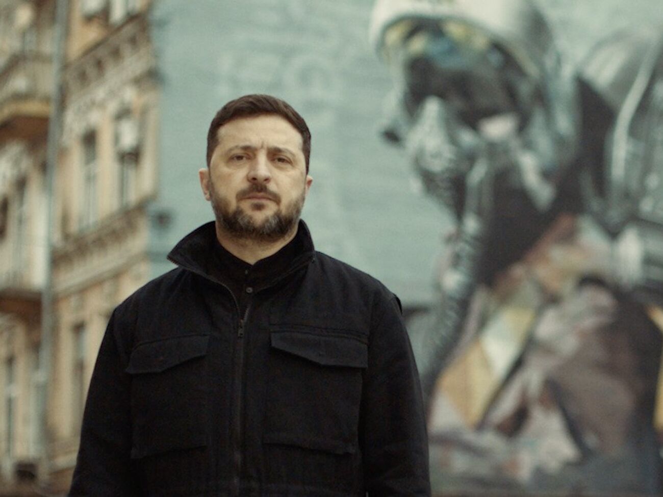 Зеленський: Україна не забуде і не пробачить