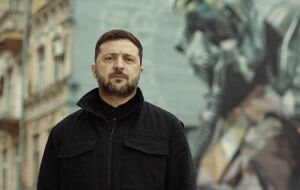 Зеленський: Україна не забуде і не пробачить