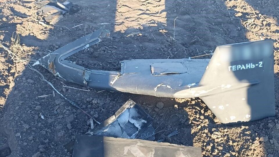 В ВС ВСУ рассказали, сколько сбили воздушных целей