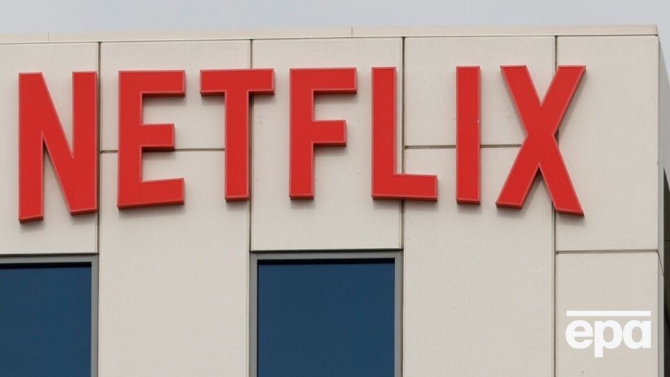 Netflix договорилась о крупнейшей покупке