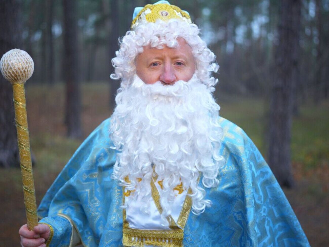 Этот проект был начат еще до полномасштабного вторжения страны-агрессора России в Украину