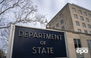 Україна підтвердила готовність до досягнення миру, наголосили в Держдепі США