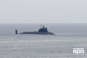 В Швеции заявляют, что РФ усиливает присутствие в Балтийском море