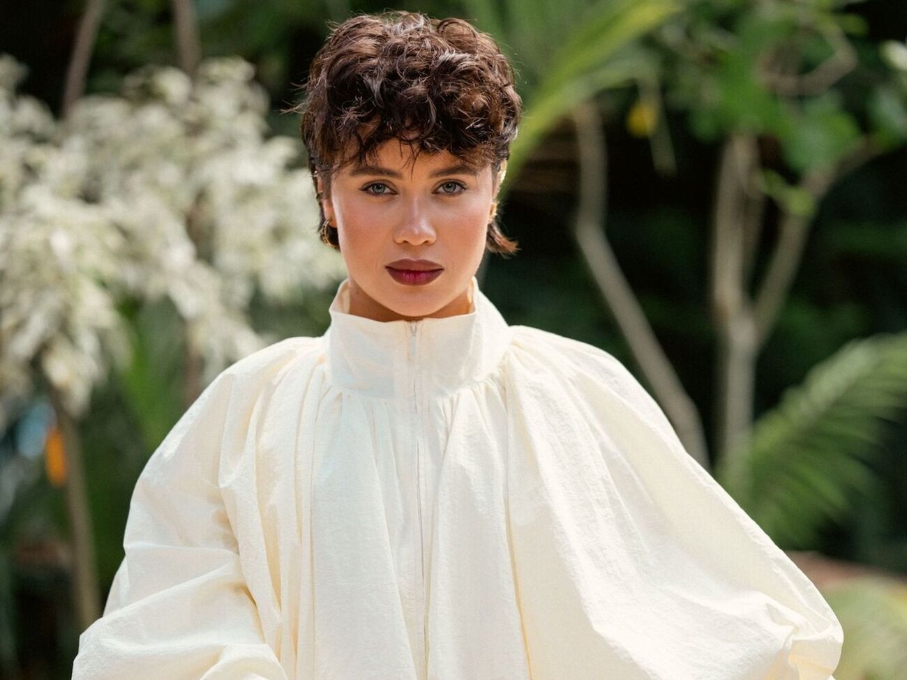 Lida Lee: Я – незручна