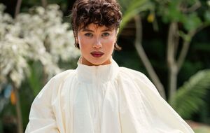 Lida Lee: Я – незручна