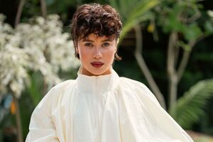 Lida Lee: Я – незручна