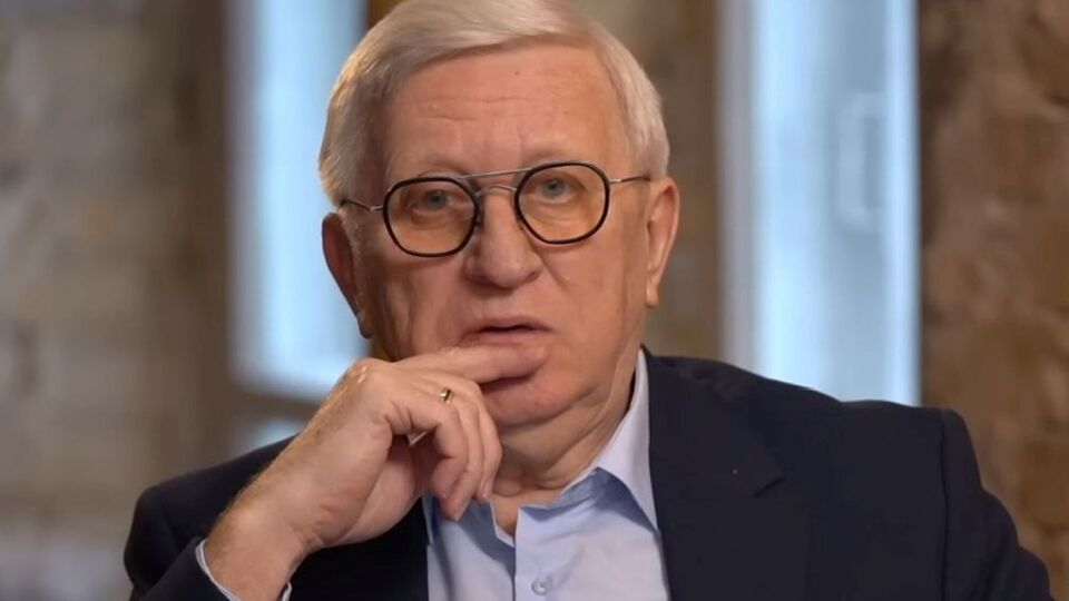 Горянський: Готель, у якому ми жили, – вони одразу сказали, що ми вам робимо кілька днів безкоштовно