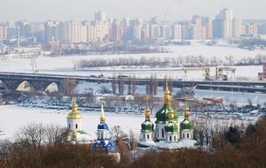 Синоптик рассказала, какой будет погода зимой