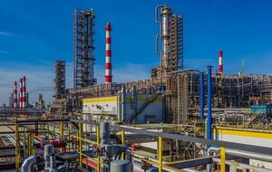 Рязанский НПЗ в очередной раз был поражен