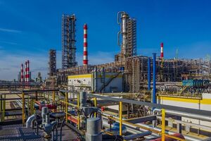 Рязанський НПЗ зазнав чергового ураження