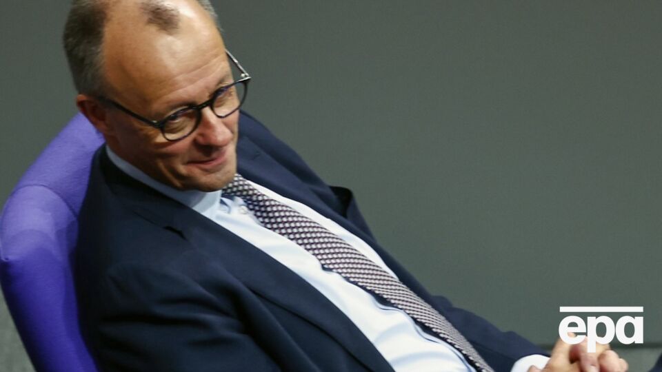 Мерц озвучил планы по использованию росактивов, не дождавшись согласия Бельгии