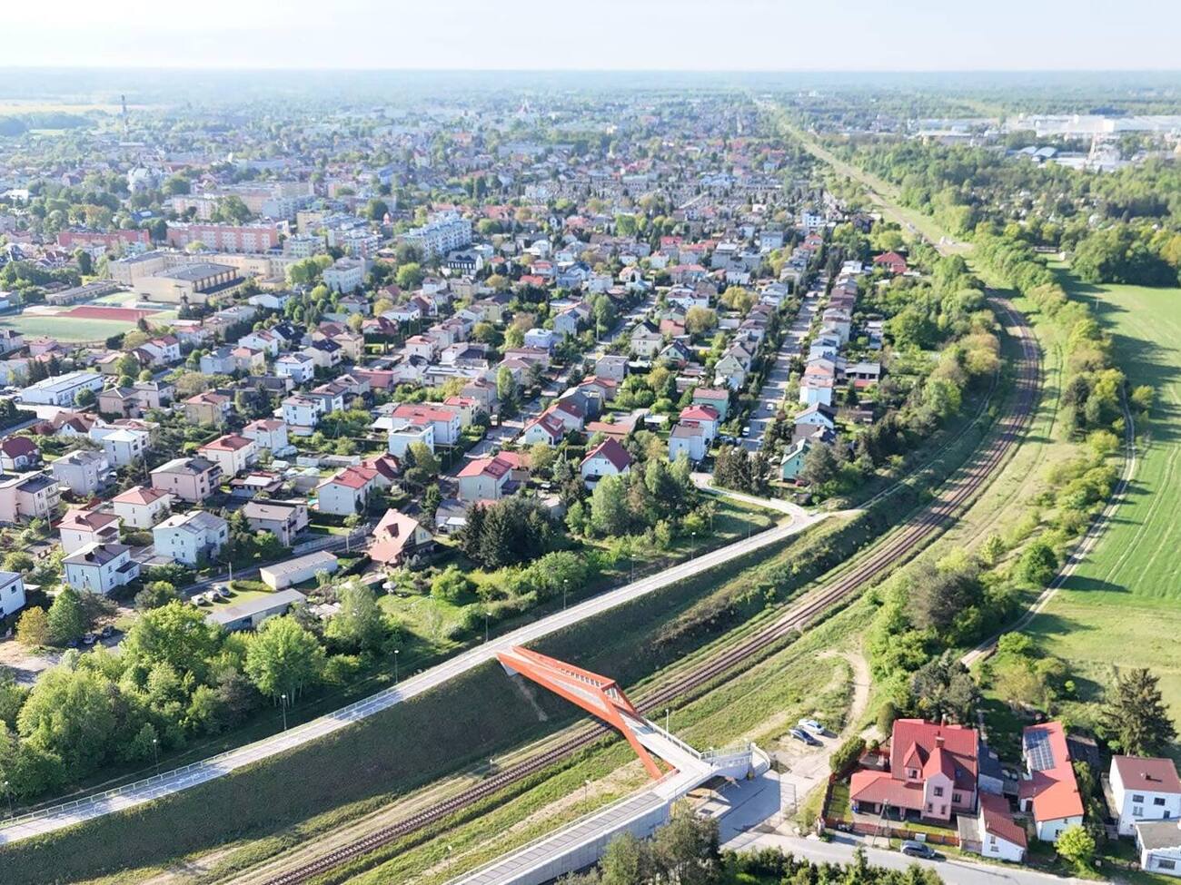 Сирена лунала у прикордонному місті півтори години