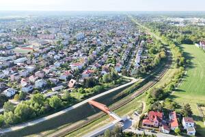 Сирена звучала в приграничном городе полтора часа