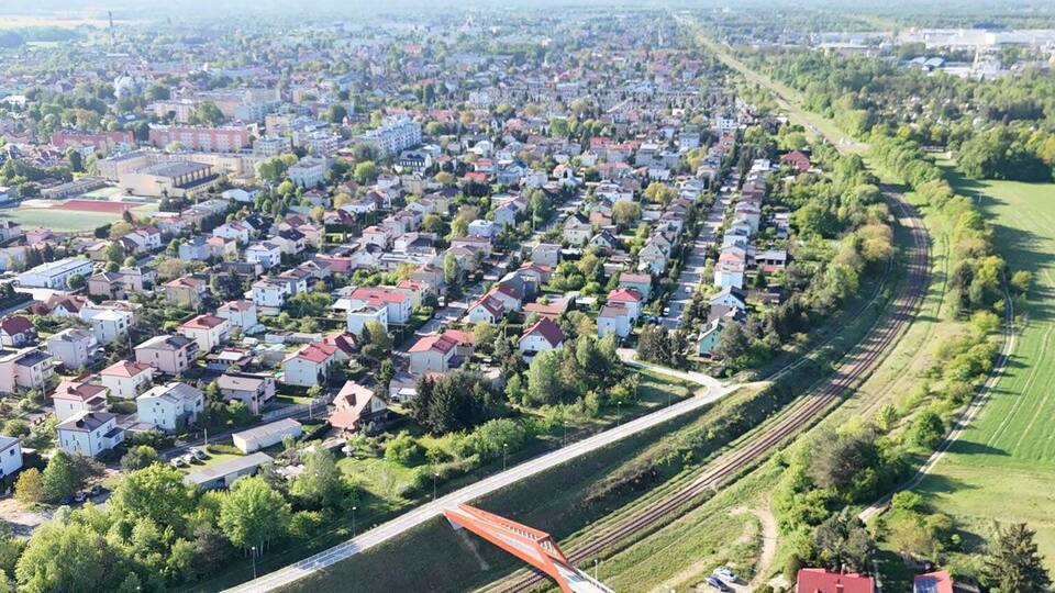Сирена лунала у прикордонному місті півтори години