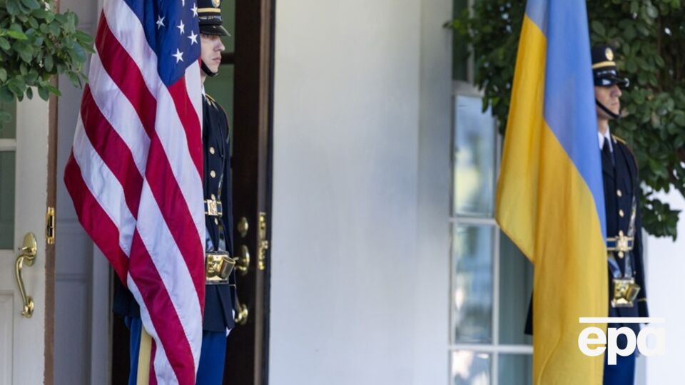 64% поддерживают поставки американского оружия Киеву