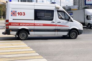 В СВР ситуацию в РФ связывают с продолжением войны против Украины