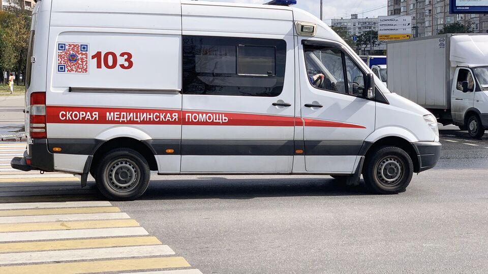 В СВР ситуацию в РФ связывают с продолжением войны против Украины